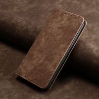 Simple Style Solid Color Tpu Pu Leather   Phone Accessories sku image 5