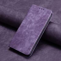 Simple Style Solid Color Tpu Pu Leather   Phone Accessories sku image 17