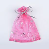 Sweet Star Moon Cloth Party Gift Bags main image 2