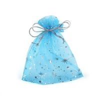 Sweet Star Moon Cloth Party Gift Bags main image 4
