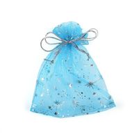 Sweet Star Moon Cloth Party Gift Bags sku image 2