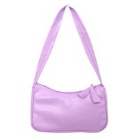 Women's Small All Seasons Pu Leather Fashion Shoulder Bag sku image 3