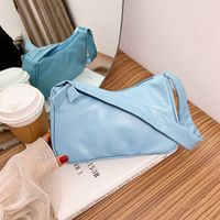 Women's Small All Seasons Pu Leather Fashion Shoulder Bag main image 2