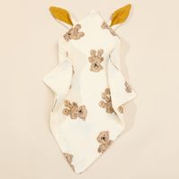 Cute Animal Flower Cotton Baby Accessories main image 5