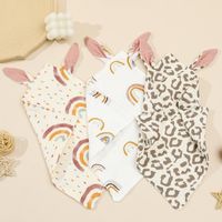 Cute Animal Flower Cotton Baby Accessories main image 1
