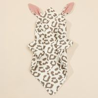 Cute Animal Flower Cotton Baby Accessories main image 2