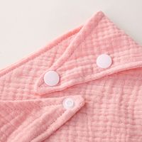 Cute Printing Solid Color Baby Accessories main image 2