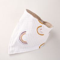Cute Printing Solid Color Baby Accessories sku image 17