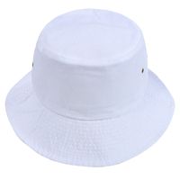 Women's Fashion Solid Color Bucket Hat sku image 6