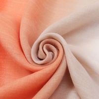Women's Sweet Color Block Polyester Winter Scarves main image 5