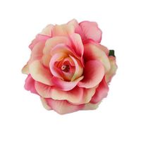 Fashion Flower Cloth Hair Clip 1 Piece sku image 26