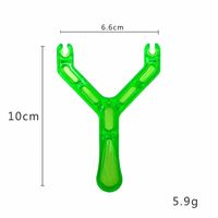 Tiktok Same Style Cross-border Hot Sale Creative Tricky Funny Catapult Poop Slingshot Stool Vent Pressure Reduction Toy Wholesale sku image 7