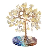 Artistic Plant Artificial Crystal Alloy sku image 14
