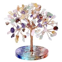 Artistic Plant Artificial Crystal Alloy sku image 15