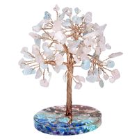 Artistic Plant Artificial Crystal Alloy sku image 16