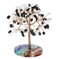 Artistic Plant Artificial Crystal Alloy sku image 9