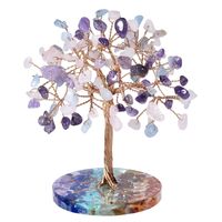 Artistic Plant Artificial Crystal Alloy sku image 10