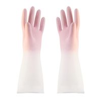 Casual Solid Color Pvc 1 Pair sku image 5