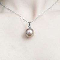 Le Cuivre Perles Artificielles Géométrique Élégant sku image 1