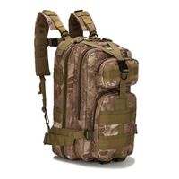 Wasserdicht 16 Zoll Wanderrucksack Campen Und Wandern Sport Rucksäcke sku image 1