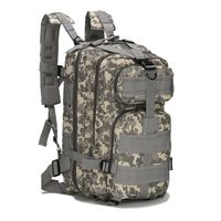 Wasserdicht 16 Zoll Wanderrucksack Campen Und Wandern Sport Rucksäcke sku image 6