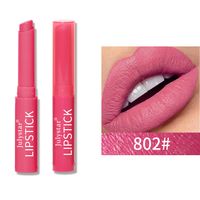 Colored Natural Long Lasting Velvet Beauty Matte Waterproof Lipstick main image 5