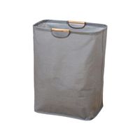 Casual Stripe Cloth Storage Bag 1 Piece sku image 7