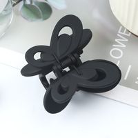 Fashion Butterfly Arylic Hair Clip 1 Piece sku image 20