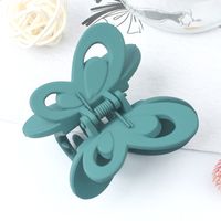 Fashion Butterfly Arylic Hair Clip 1 Piece sku image 15