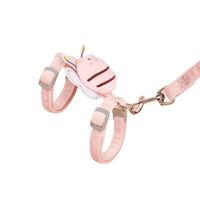 Cute Cloth Bee Leash 1 Piece main image 2