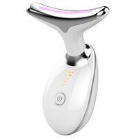 Solid Color Facial Massager Casual Personal Care sku image 18
