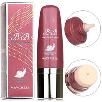 Fashion Moisturizing Isolation Concealer Foundation Bb Cream With Air Cushion main image 4