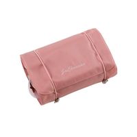 Nylon Solid Color Casual Multifunctional Storage Bag main image 3