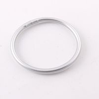 Simple Style Solid Color Silica Gel Women's Buddhist Bangle main image 5
