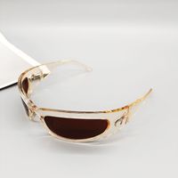 Europäische Und Amerikanische Mode Neue Bunte Reflektierende Radsport-sonnenbrille sku image 6