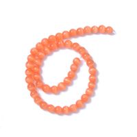 8mm Natural Opal Manufacturers Wholesale Diy Bracelet Necklace Beaded Jewelry Accessories sku image 1