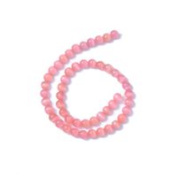 8mm Natural Opal Manufacturers Wholesale Diy Bracelet Necklace Beaded Jewelry Accessories sku image 2