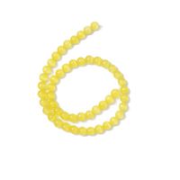 8mm Natural Opal Manufacturers Wholesale Diy Bracelet Necklace Beaded Jewelry Accessories sku image 4