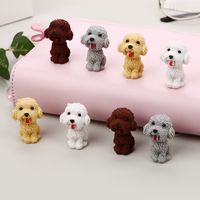 Fashion Cute Dog Eraser Wholesale sku image 1