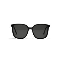 Fashion Square Large Frame European And American Trend New Comfortable Sunglasses main image 3