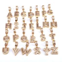 Alloy Letter sku image 5