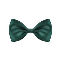 Cute Satin Bow Hairpin Simple Children's Hair Accessories sku image 6