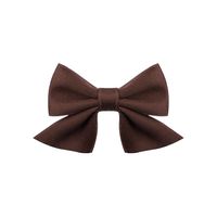 Accessoires Pour Cheveux Nœud Mignon Épingle À Cheveux Pour Enfants Couleur Bonbon sku image 4