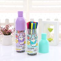 Wholesale A Variety Of New Children's Washable Watercolor Pen Creative Set main image 1