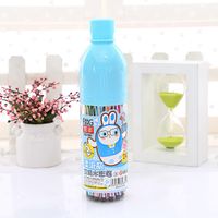 Wholesale A Variety Of New Children's Washable Watercolor Pen Creative Set main image 4