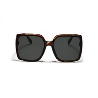 Fashion Polygonal Trend Contrast Color Sunglasses Wholesale main image 6
