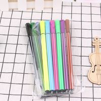 Wholesale A Variety Of New Children's Washable Watercolor Pen Creative Set sku image 1