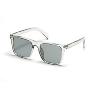 Vintage Square Leopard Fashion New Trend Sunshade Sunglasses Wholesale sku image 2