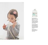Épingle À Cheveux Princesse Simple Pour Enfants, Accessoires Pour Coiffure, Clip Latéral main image 6