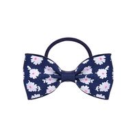 Fashion Children's Hair Accessories Candy Color Hair Rope Small Daisy Rubber Band sku image 3